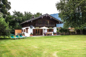 Das Chalet Käthe